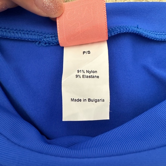 Gaynor Minden Ballet Slit Skirt - Picture 5 of 5